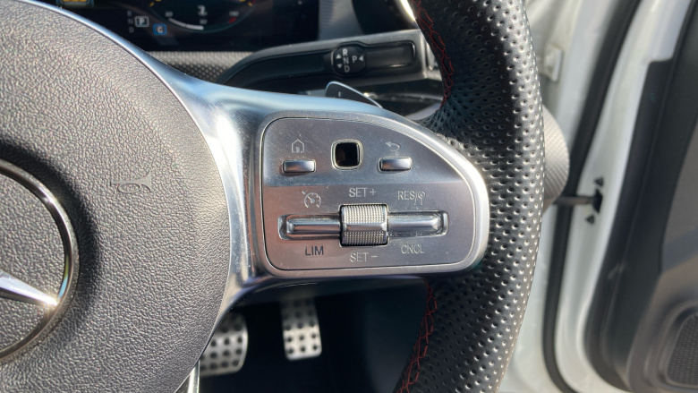 Mercedes-Benz A-Class A180 AMG Line Executive 5dr Auto Petrol Hatchback